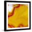 « citron agate », reproduction d’art encadrée-17696794