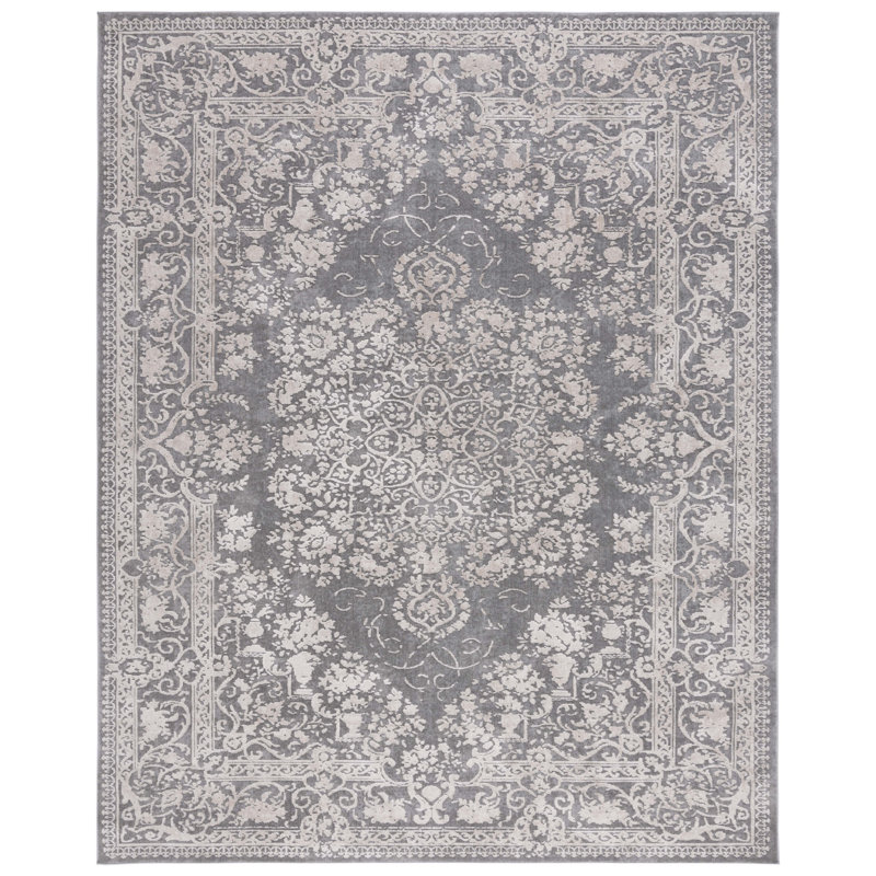 Reflection Performance Oriental Rug
