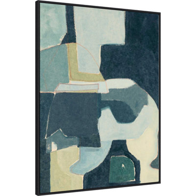 " Blue Note III " by Rob Delamater