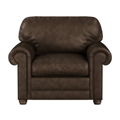 Starisha Upholstered Club Chair