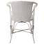 Chaise de salle à manger d'extérieur Madeleine-37029935