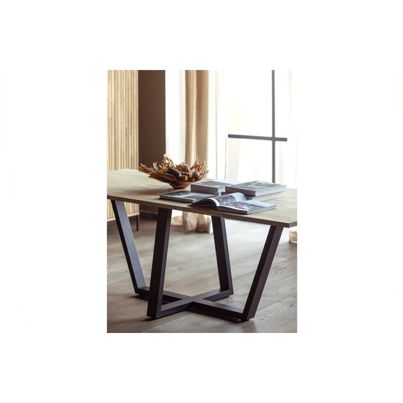 Tablo Table Top, 2.4cm H x 220cm W x 90cm D