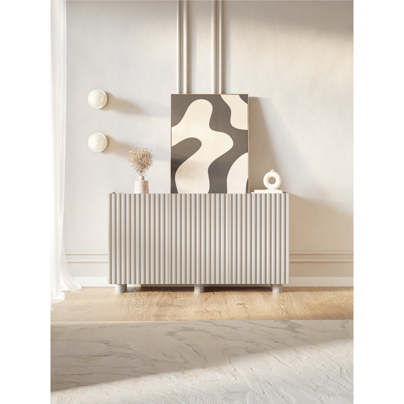 Bobbisue 144cm Sideboard