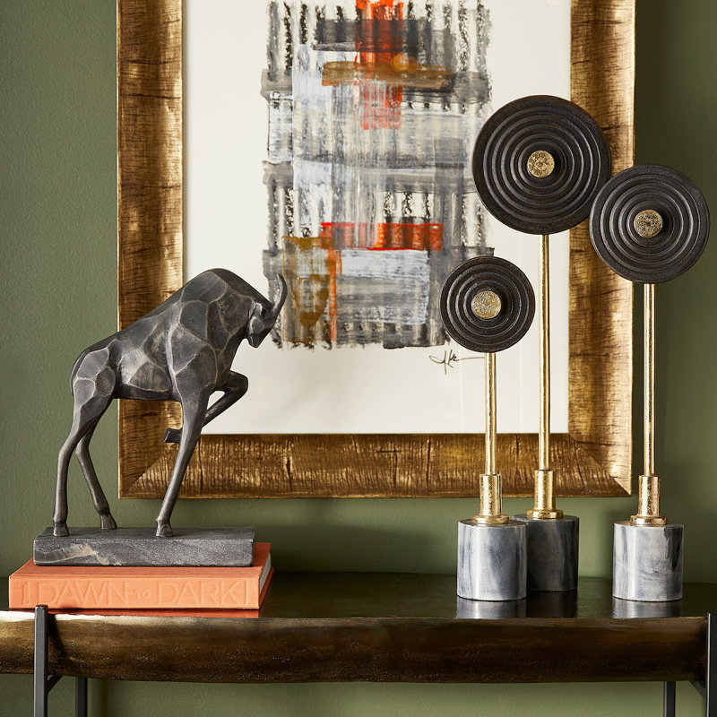 Torero Figurines & Sculptures