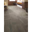 Carreau de tapis ou de colle multi-niveaux Milton 24 po x 24 po-30931099