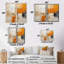 Coddy - Collages Large Large Art mural 2 pièces-114714837-114714836-114714832