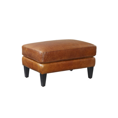 Jane Ottoman in Morgan Flax