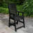 Machado 2-Person 36" Round, Counter-Height Dining Set-21964937