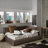 Beckham Upholstered Platform Bed-248644898