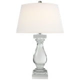 Chapman & Myers Balustrade Table Lamp