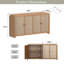 Buffet et commode Boho Cevat-141868684