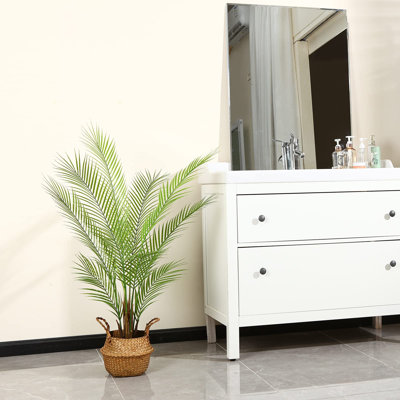 Annegreet Faux Plant