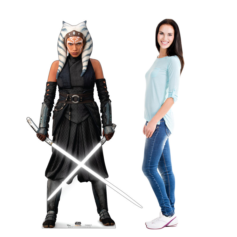 68'' Cardboard Standup