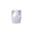 Larkste Ceramic Accent Stool