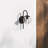 Elba 13" H Outdoor Wall Lantern-909050967