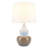 Oriel Ceramic Table Lamp
