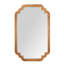 Miroir d'appoint mural Veliko-791225634