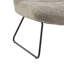 Soft Touch Fabric Lounge Chair-939820965