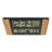 Jorgenson Atomic Digital Clock