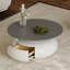 Table basse moderne et simple-107823645