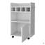 Chariot-bar 1 porte-925783314