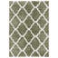 Tapis sauge / blanc Tahoe-1016422141
