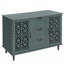 Armoire 2 tiroirs 2 portes-991794186