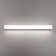 Lightstick Aluminum LED Flush Mounted Sconce