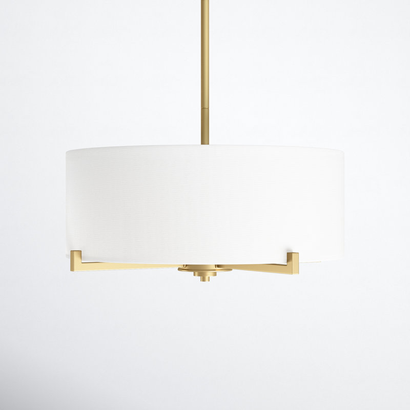 Perth 4-Light Chandelier
