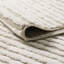 Tapis beige à poils longs Ruprecht-1516413919