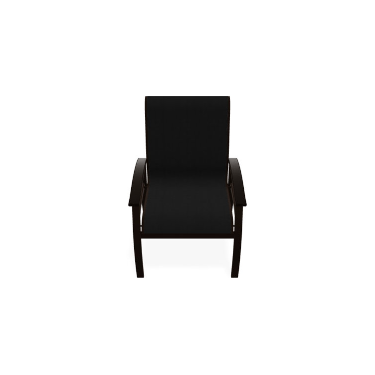 Chaise de patio Askar
