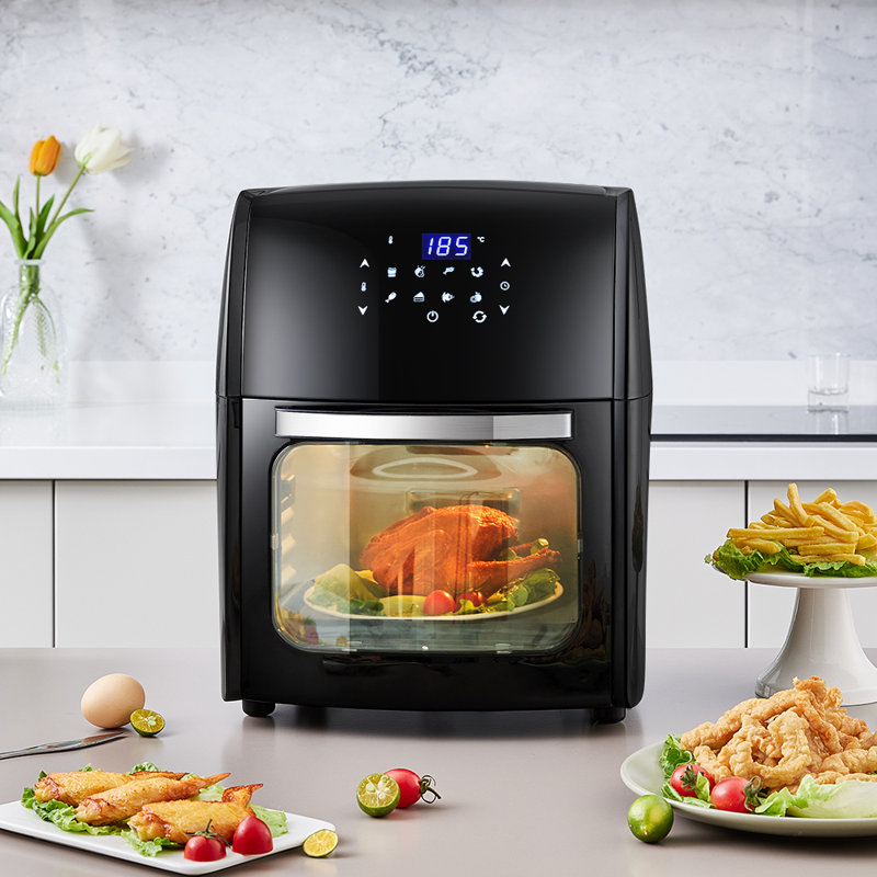 Garden Sanctuary 12L Air Fryer