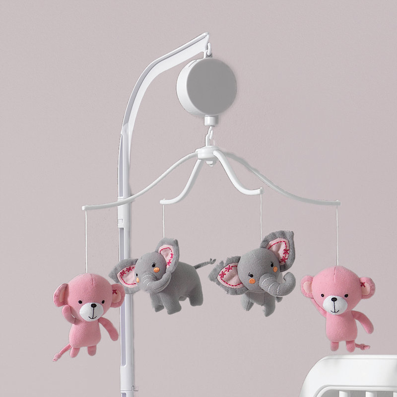 Mobile musical Twinkle Toes Bedtime Originals