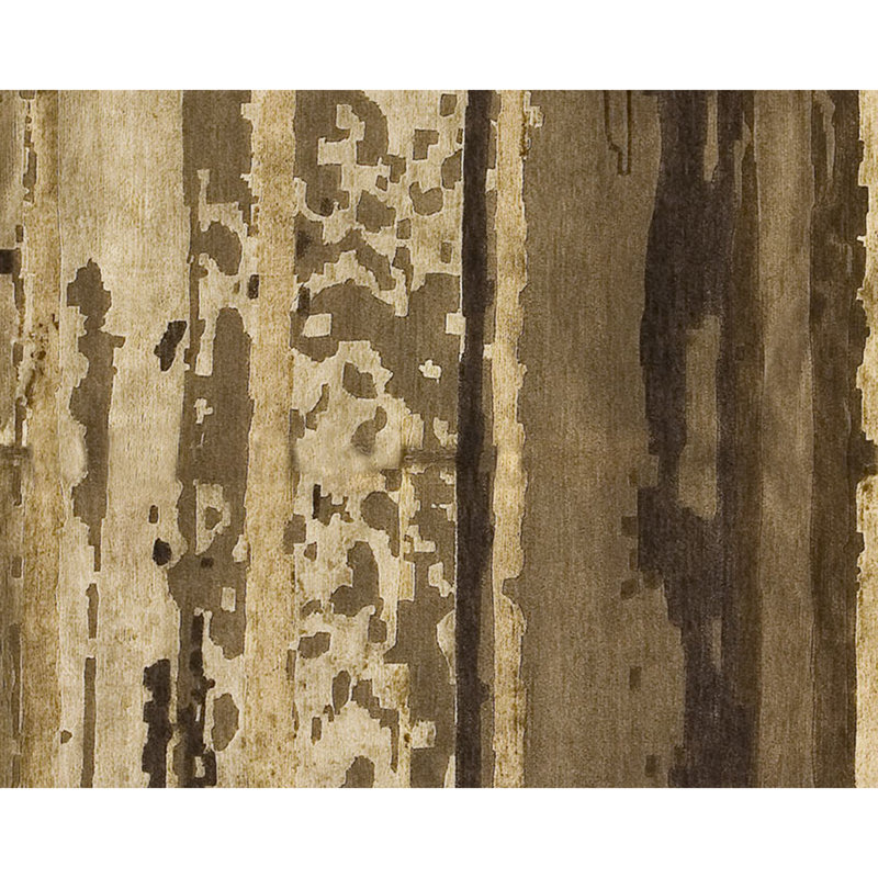One-of-a-Kind 9'11" X 13'11" Area Rug