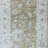 Handmade Oushak Wool Runner