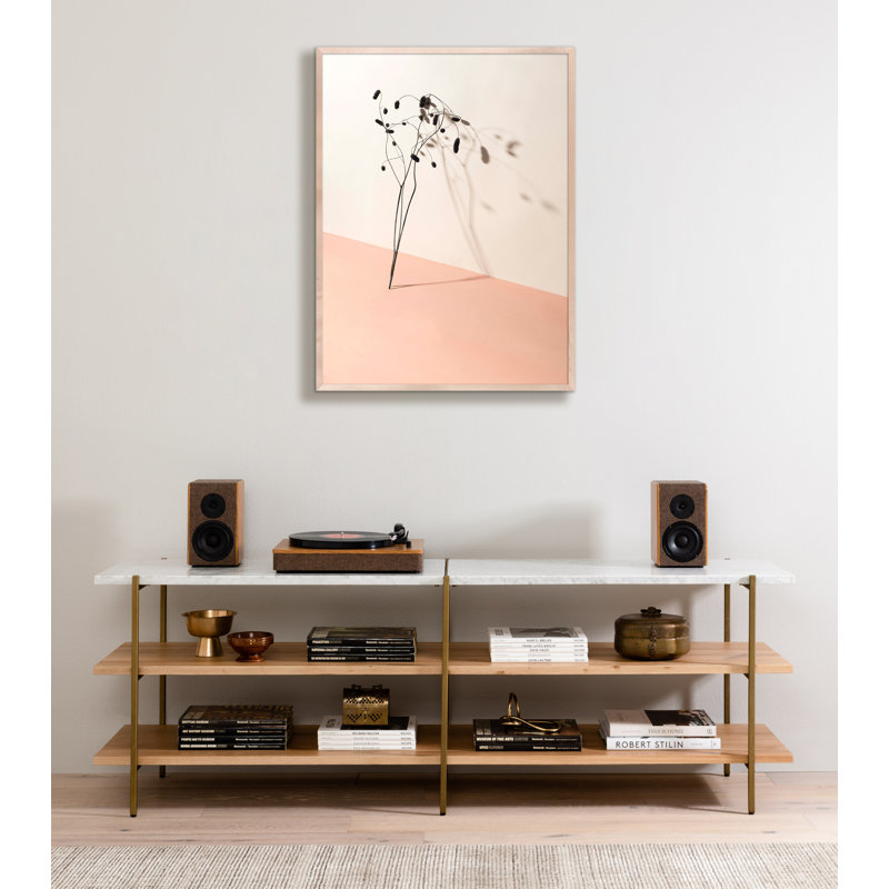 Natural Balance Print
