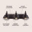 Meuble-lavabo Antigona-853735738