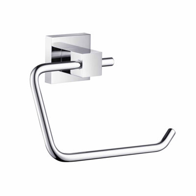 Cube Wall Mounted Toilet Paper Holder