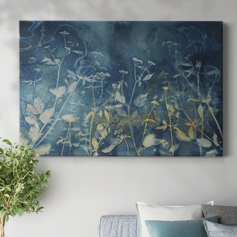 Irresistable-Gallery, toile tendue, H 12 po x l 18 po