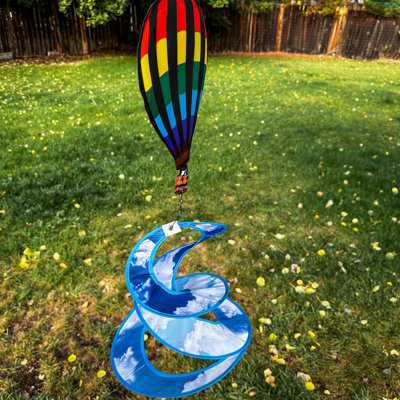 Hot Air Balloon Theme Duet