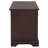 Adayla Solid Wood Drawers Storage Bench-1583283963