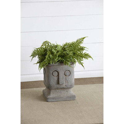 Unionville Statue Planter