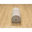 Tapis de couloir beige en laine et en soie noué à la main 2 pi 7 po x 26 pi 785ED50093744477ACDIE7C28050A460