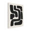 «Ink Maze» par Ejaaz Haniff