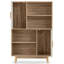 Buffet avec tablette de porte-2130322013