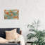 Orange Blossom by PI Studio - Wrapped Canvas Painting-578293520