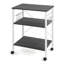 79 cm H x 60 cm W Utility Cart-93548308