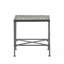 Table d'appoint de patio