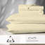 Ensemble de draps en coton égyptien 1000TC ultra doux et soyeux - Sleep by Wayfair ™-577852016-577852022