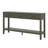 62.2'' Farmhouse Console Table With 3 Drawers, Painted Entryway Table With Open Bottom Shelf, Minimalist Sofa Table-482441267
